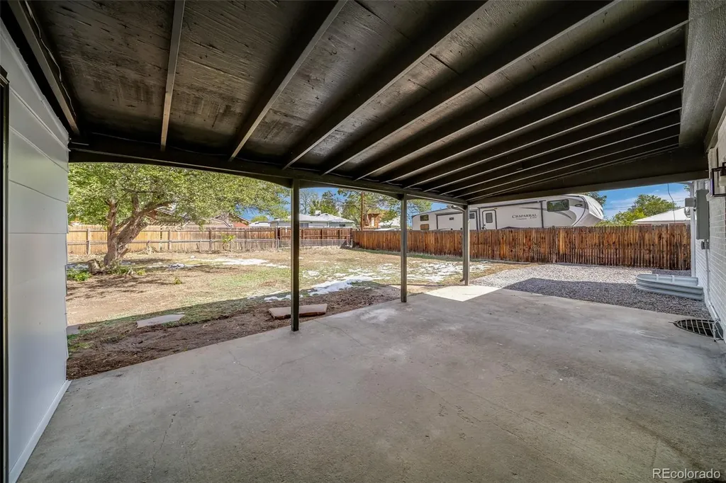 10817 Larry Drive Northglenn CO 80233
