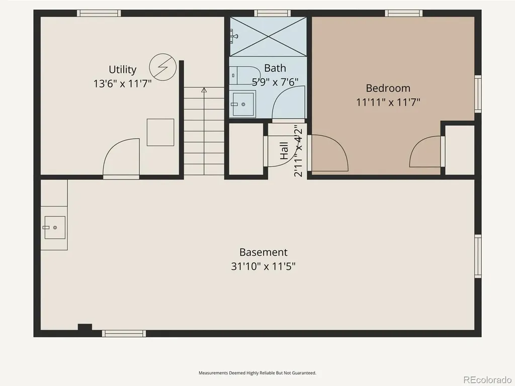 10817 Larry Drive Northglenn CO 80233