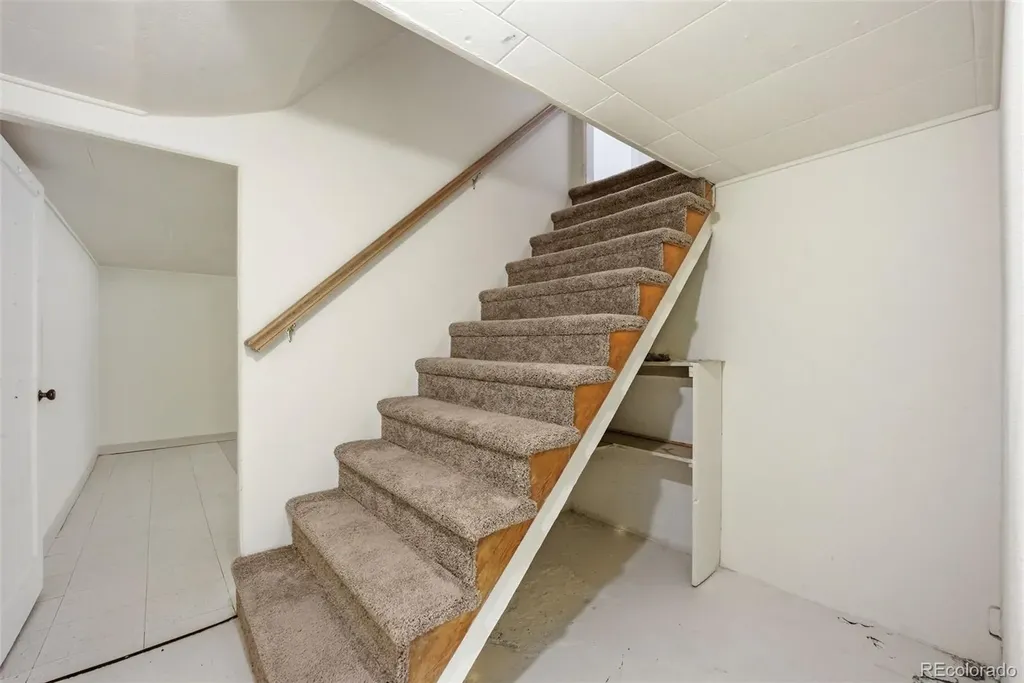 1347 N Prospect Street Colorado Springs CO 80903