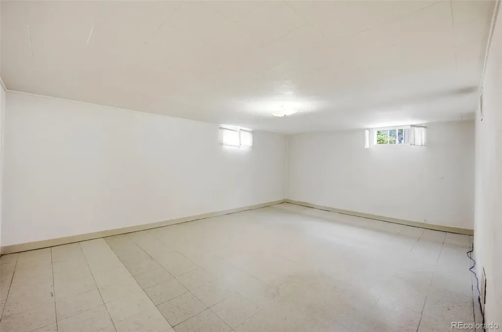 1347 N Prospect Street Colorado Springs CO 80903