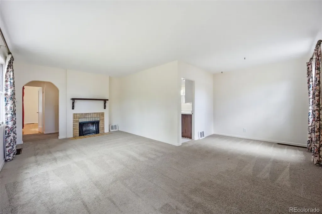 1347 N Prospect Street Colorado Springs CO 80903
