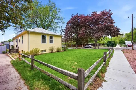 1347 N Prospect Street Colorado Springs CO 80903