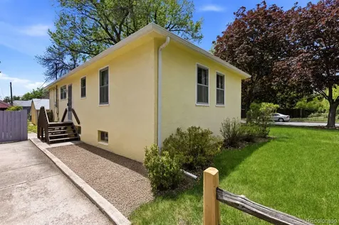 1347 N Prospect Street Colorado Springs CO 80903