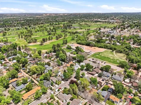 1347 N Prospect Street Colorado Springs CO 80903