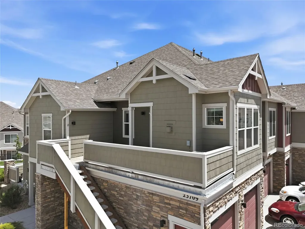 23709 E Ida Drive Aurora CO 80016