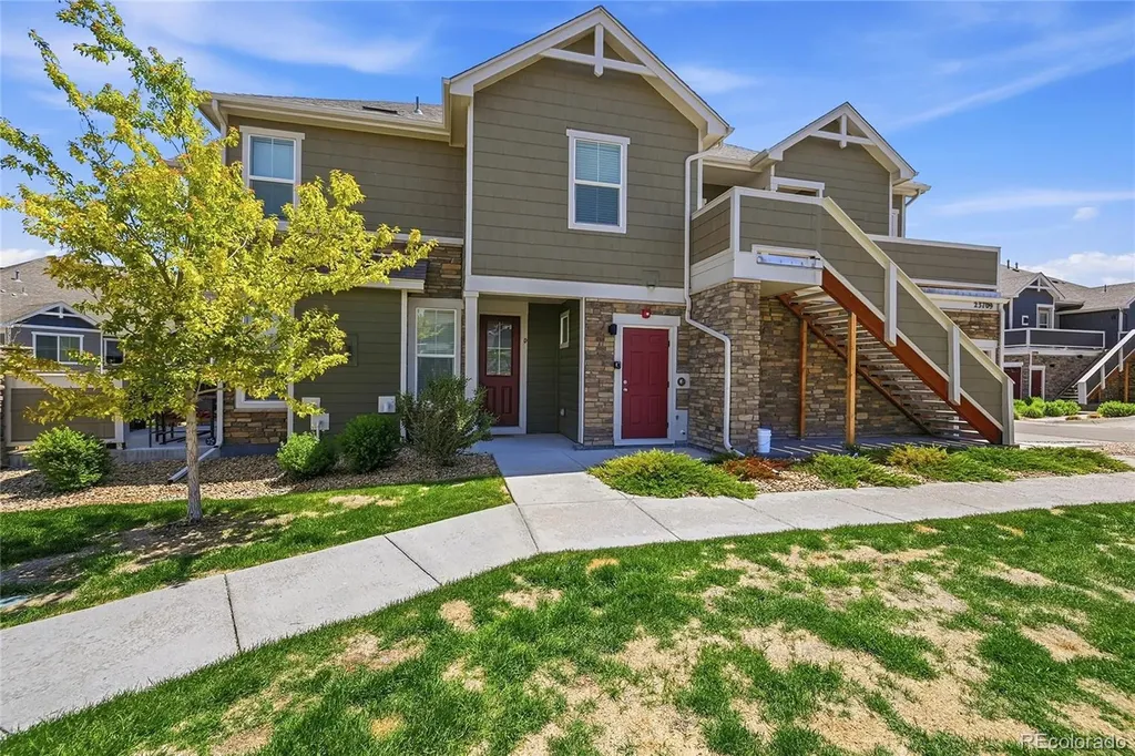 23709 E Ida Drive Aurora CO 80016