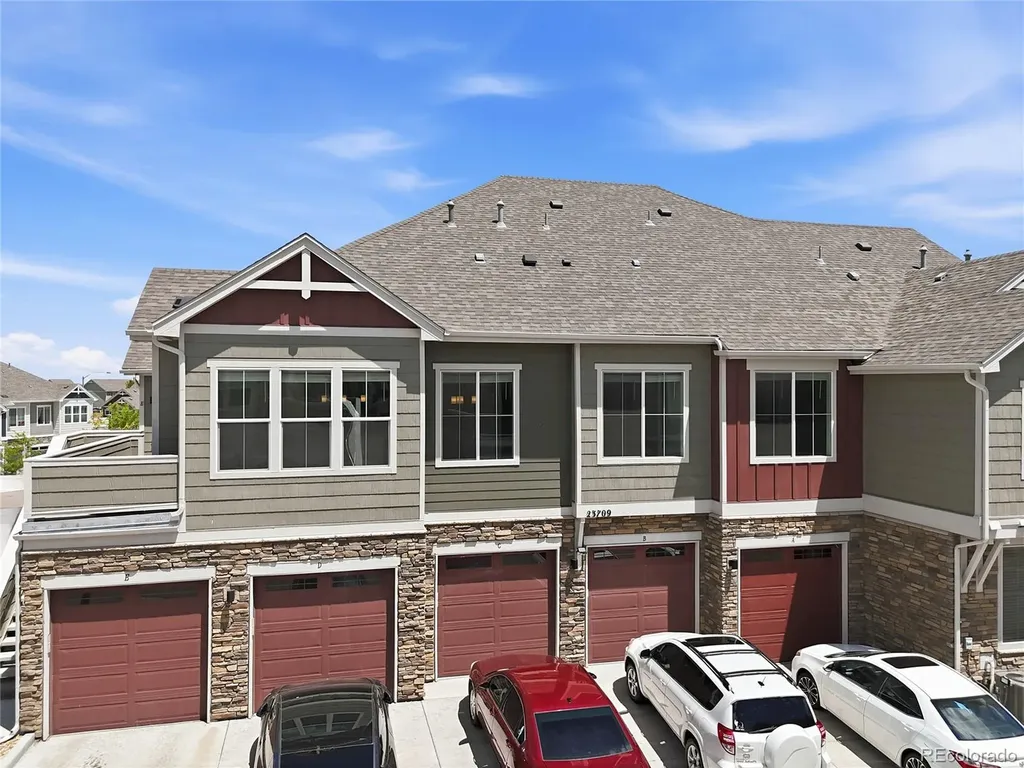 23709 E Ida Drive Aurora CO 80016