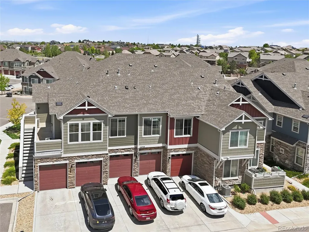 23709 E Ida Drive Aurora CO 80016