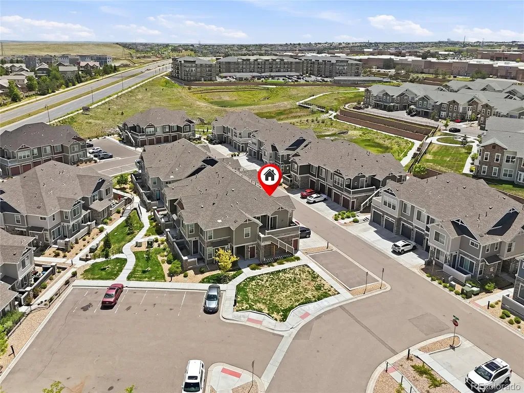 23709 E Ida Drive Aurora CO 80016