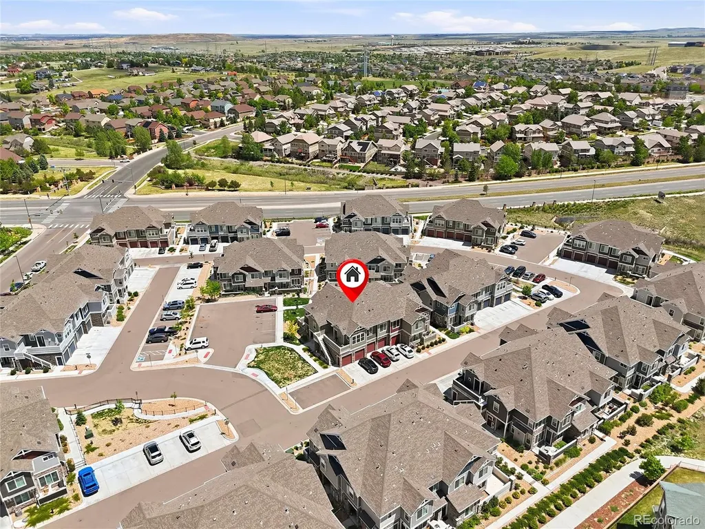 23709 E Ida Drive Aurora CO 80016