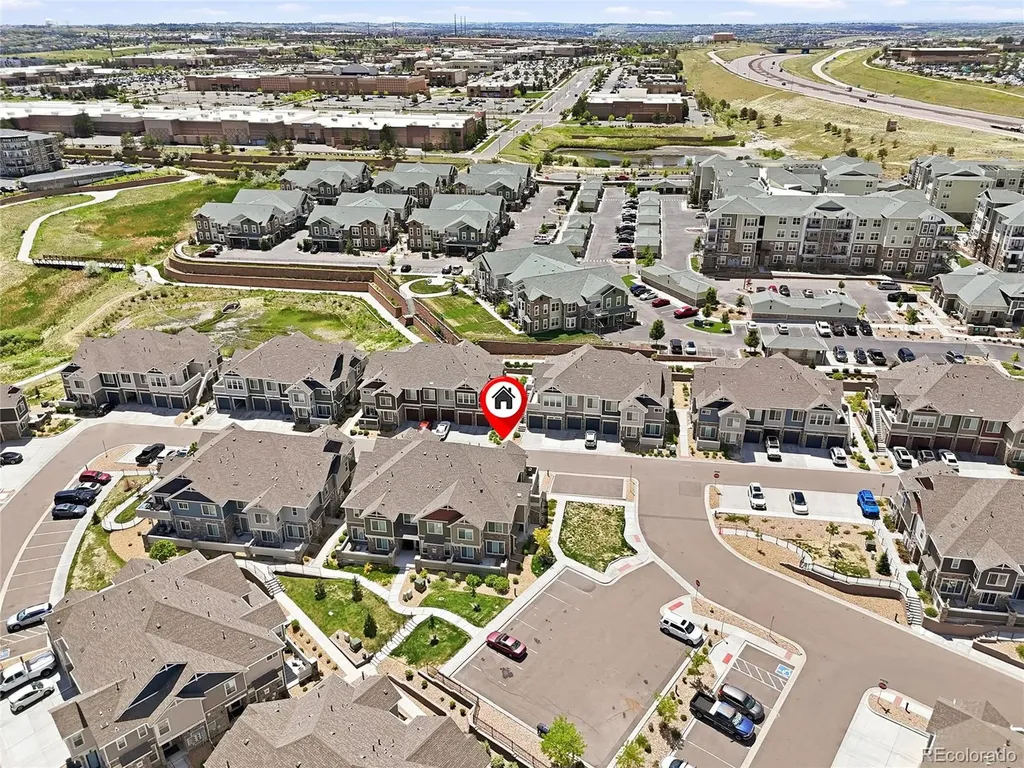 23709 E Ida Drive Aurora CO 80016