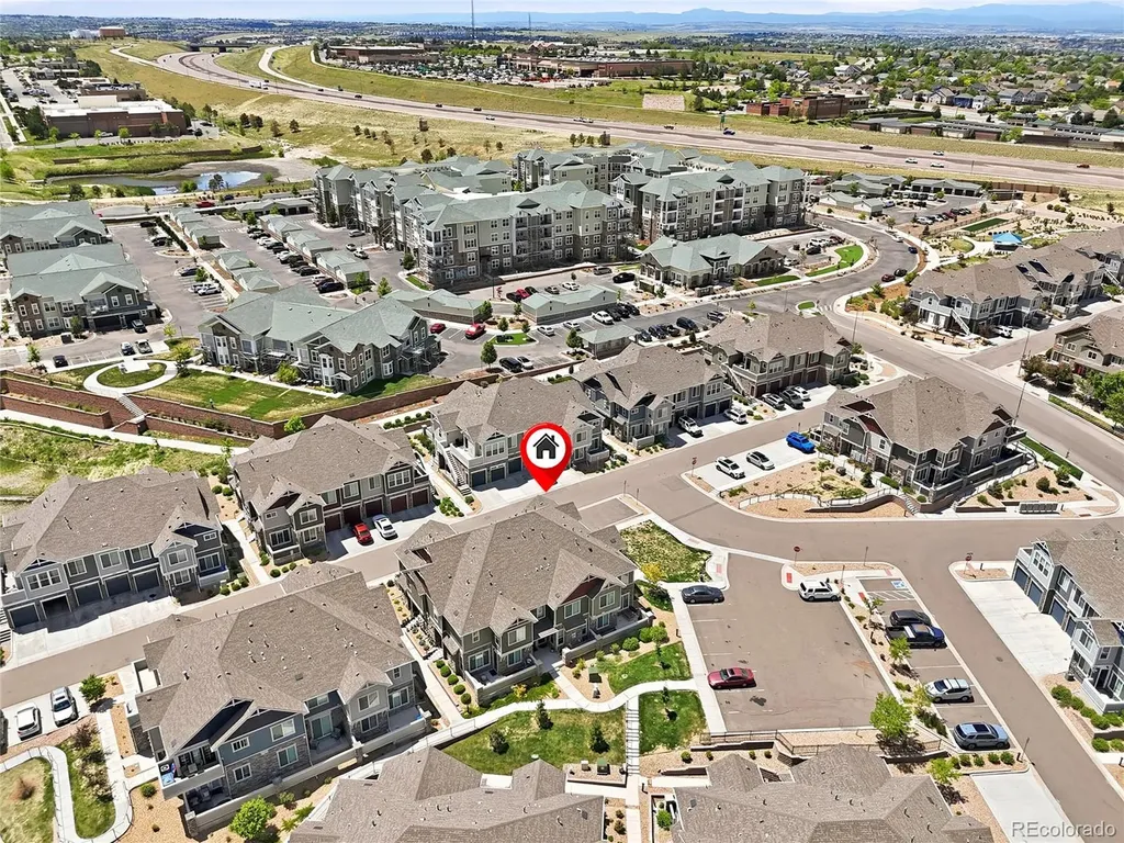 23709 E Ida Drive Aurora CO 80016