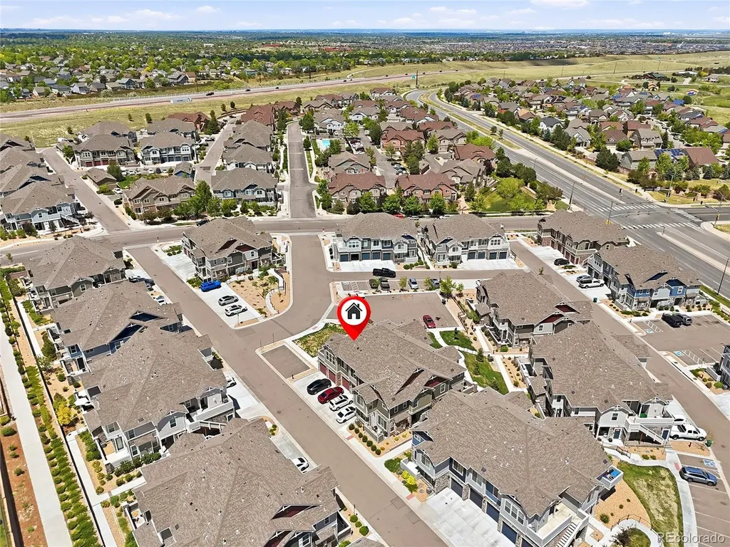 23709 E Ida Drive Aurora CO 80016