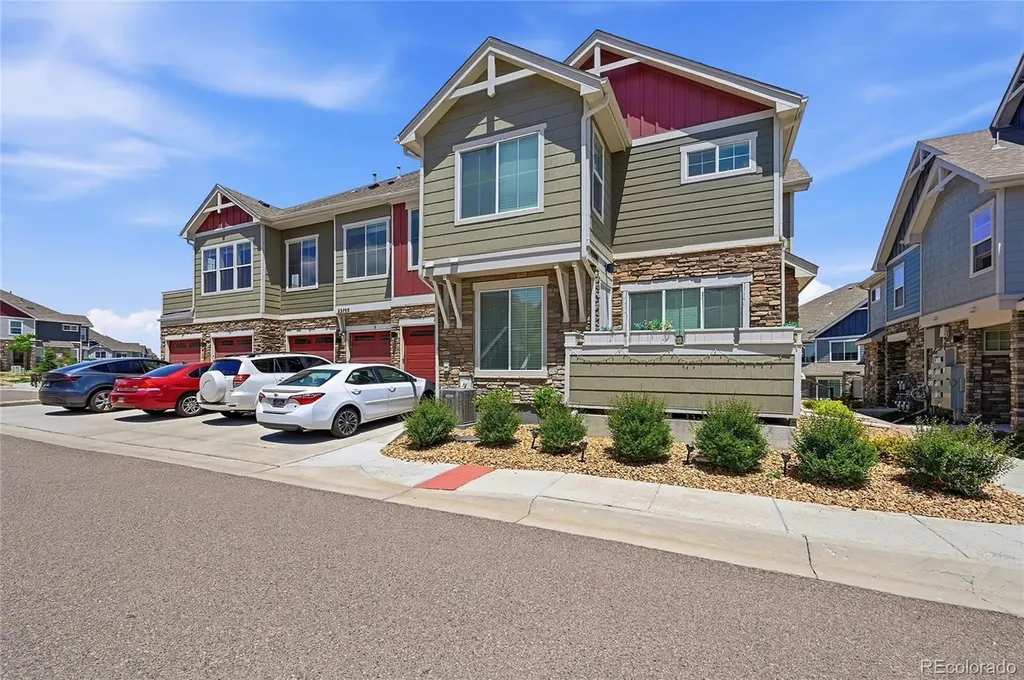 23709 E Ida Drive Aurora CO 80016