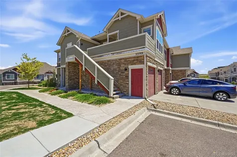 23709 E Ida Drive Aurora CO 80016