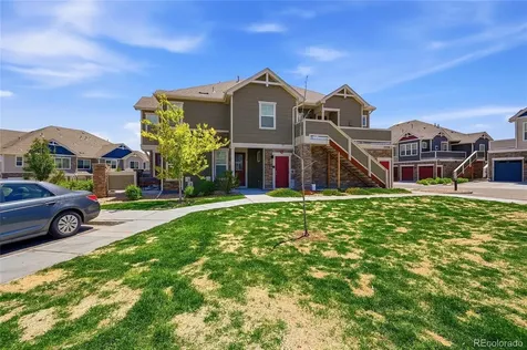 23709 E Ida Drive Aurora CO 80016