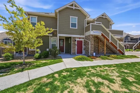 23709 E Ida Drive Aurora CO 80016
