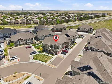 23709 E Ida Drive Aurora CO 80016
