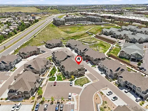 23709 E Ida Drive Aurora CO 80016