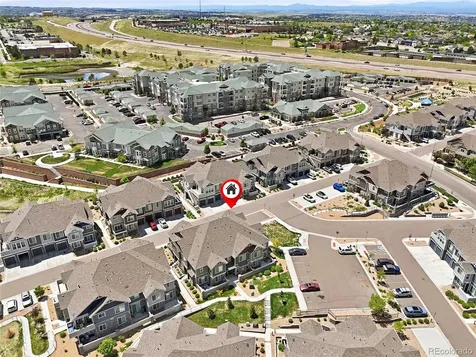 23709 E Ida Drive Aurora CO 80016