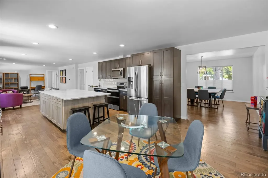 3941 S Hillcrest Drive Denver CO 80237