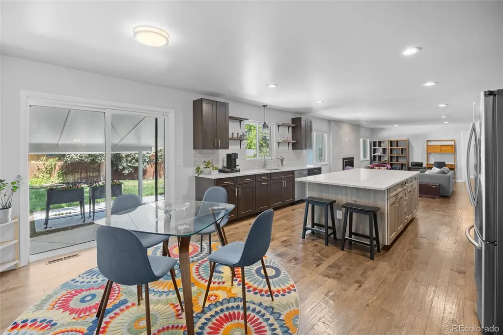 3941 S Hillcrest Drive Denver CO 80237