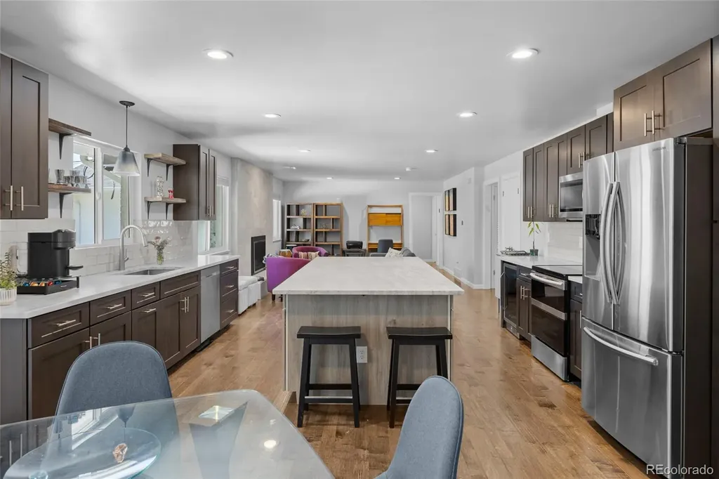 3941 S Hillcrest Drive Denver CO 80237