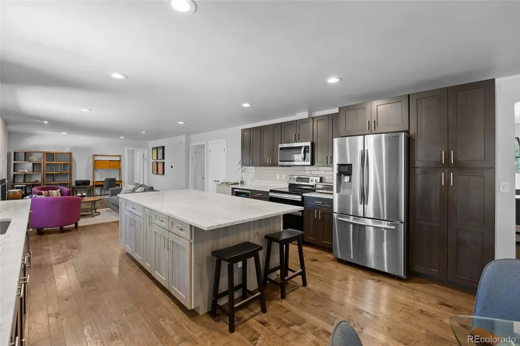 3941 S Hillcrest Drive Denver CO 80237