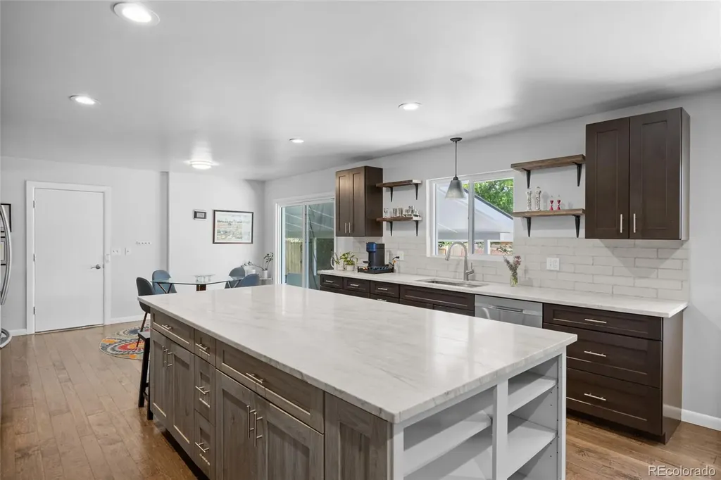 3941 S Hillcrest Drive Denver CO 80237
