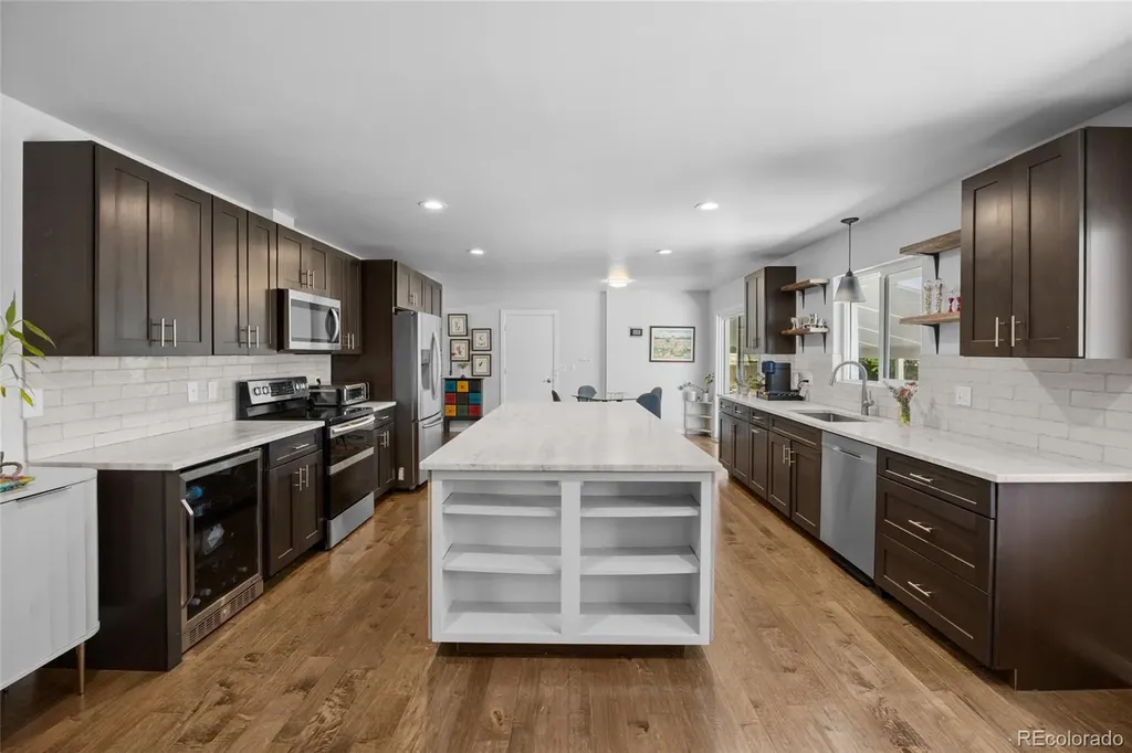 3941 S Hillcrest Drive Denver CO 80237