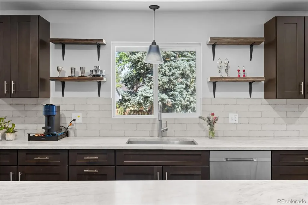 3941 S Hillcrest Drive Denver CO 80237