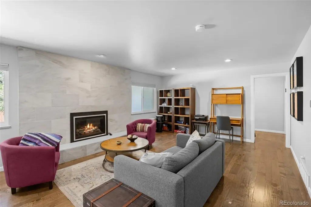 3941 S Hillcrest Drive Denver CO 80237