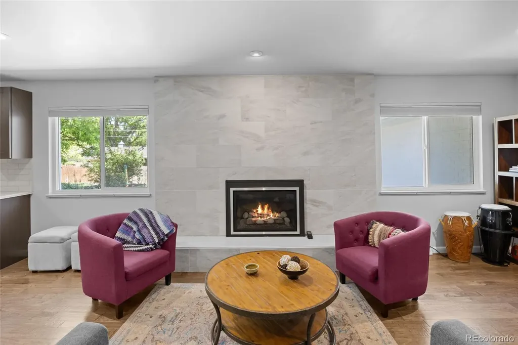 3941 S Hillcrest Drive Denver CO 80237