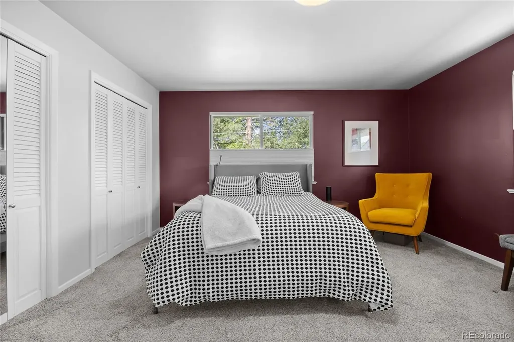 3941 S Hillcrest Drive Denver CO 80237