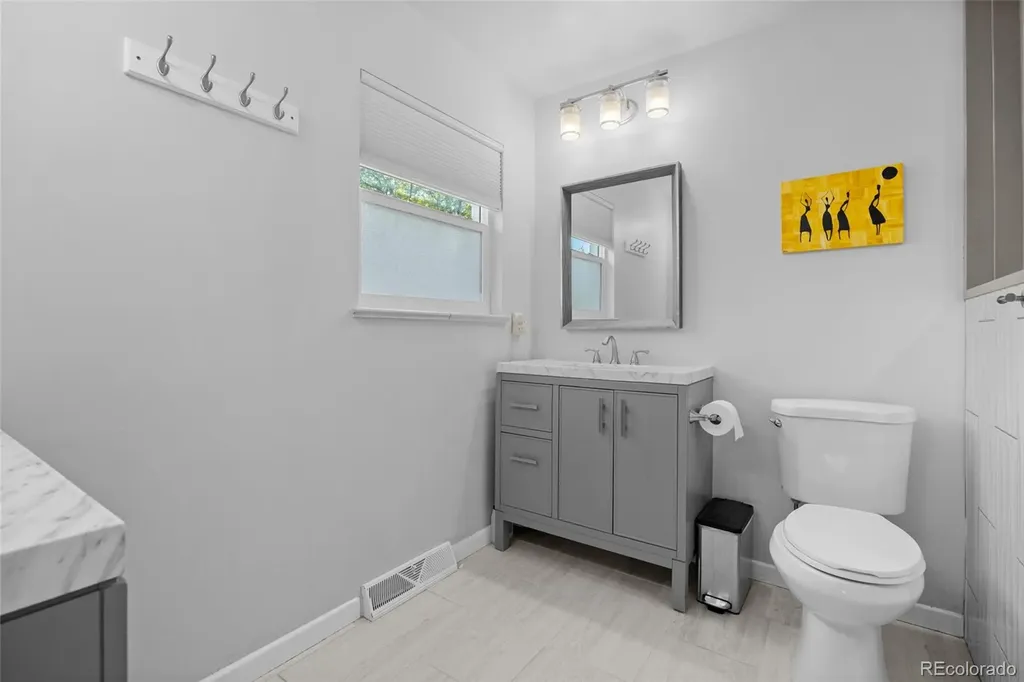 3941 S Hillcrest Drive Denver CO 80237