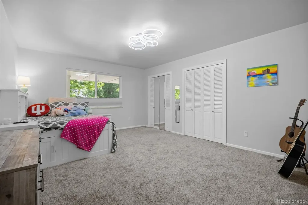 3941 S Hillcrest Drive Denver CO 80237