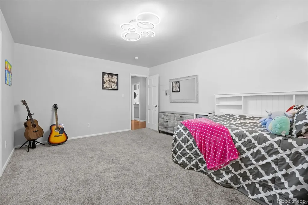 3941 S Hillcrest Drive Denver CO 80237