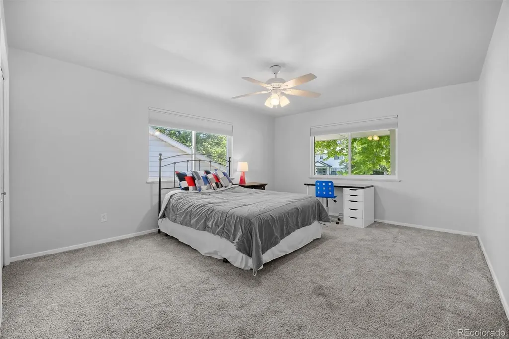 3941 S Hillcrest Drive Denver CO 80237