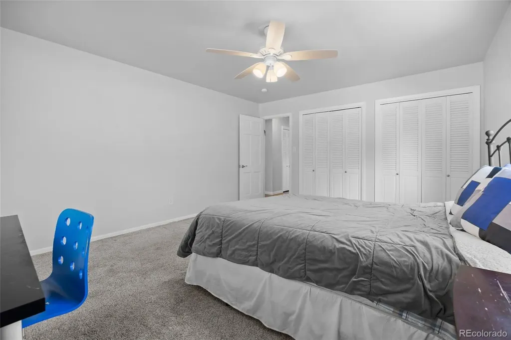 3941 S Hillcrest Drive Denver CO 80237