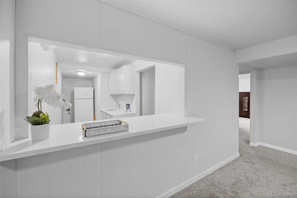 3941 S Hillcrest Drive Denver CO 80237