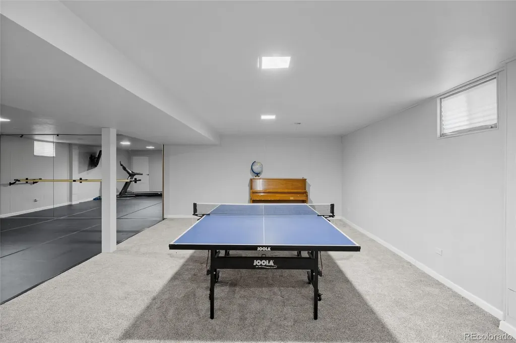 3941 S Hillcrest Drive Denver CO 80237