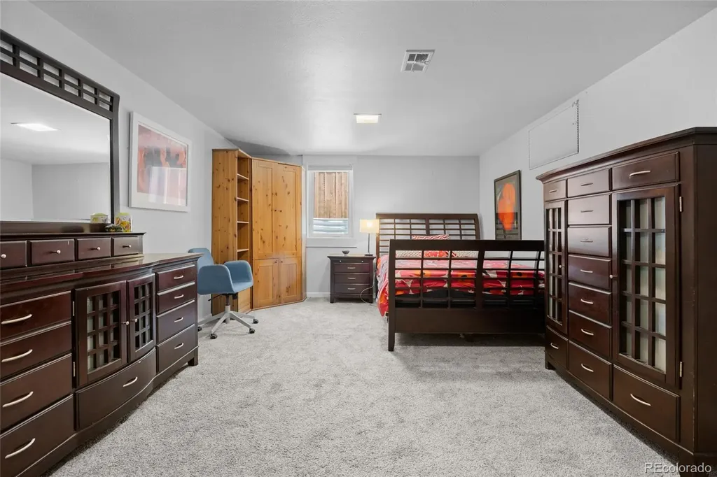3941 S Hillcrest Drive Denver CO 80237
