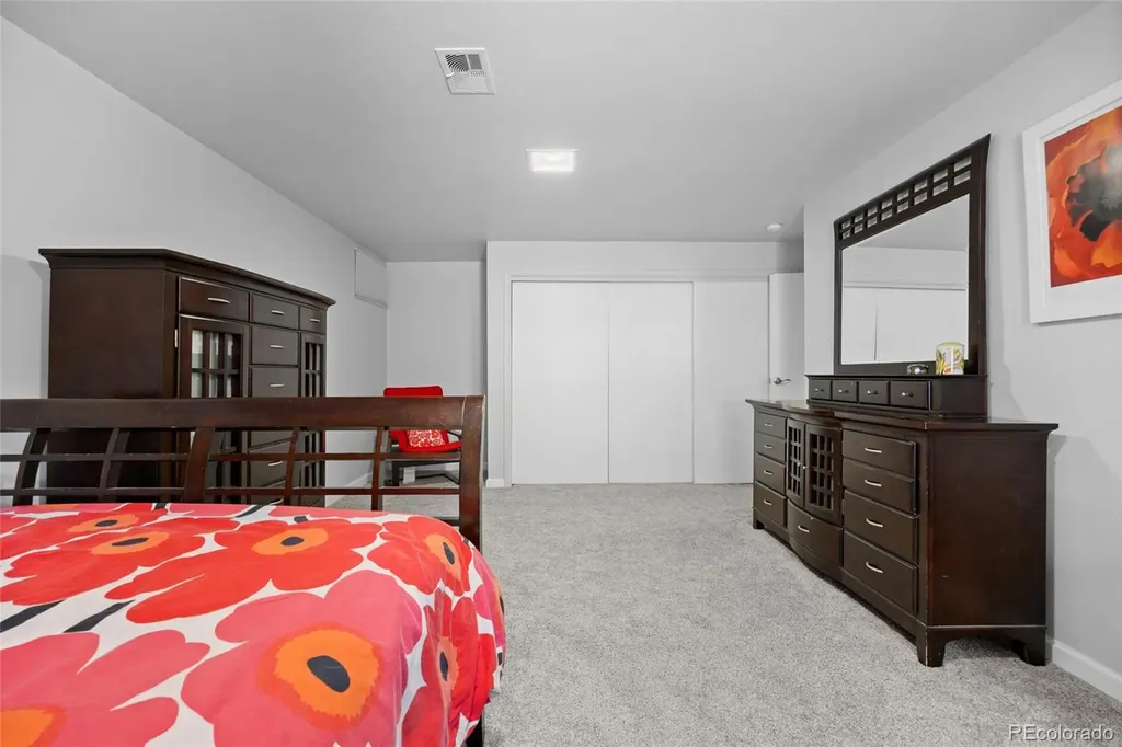 3941 S Hillcrest Drive Denver CO 80237