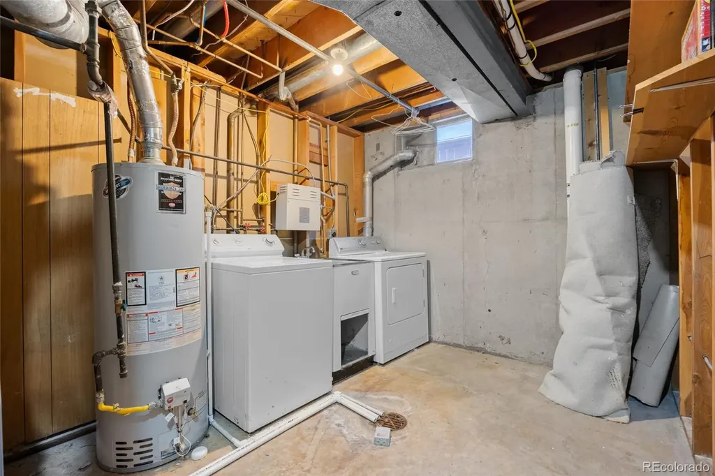 3941 S Hillcrest Drive Denver CO 80237