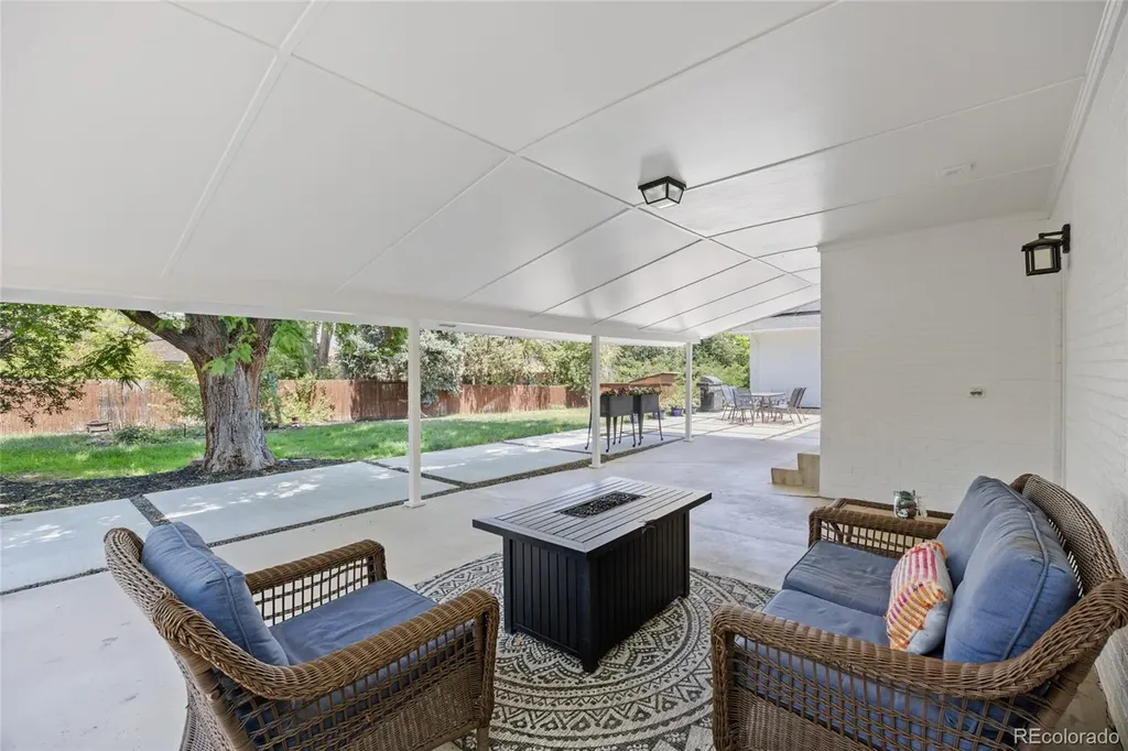 3941 S Hillcrest Drive Denver CO 80237