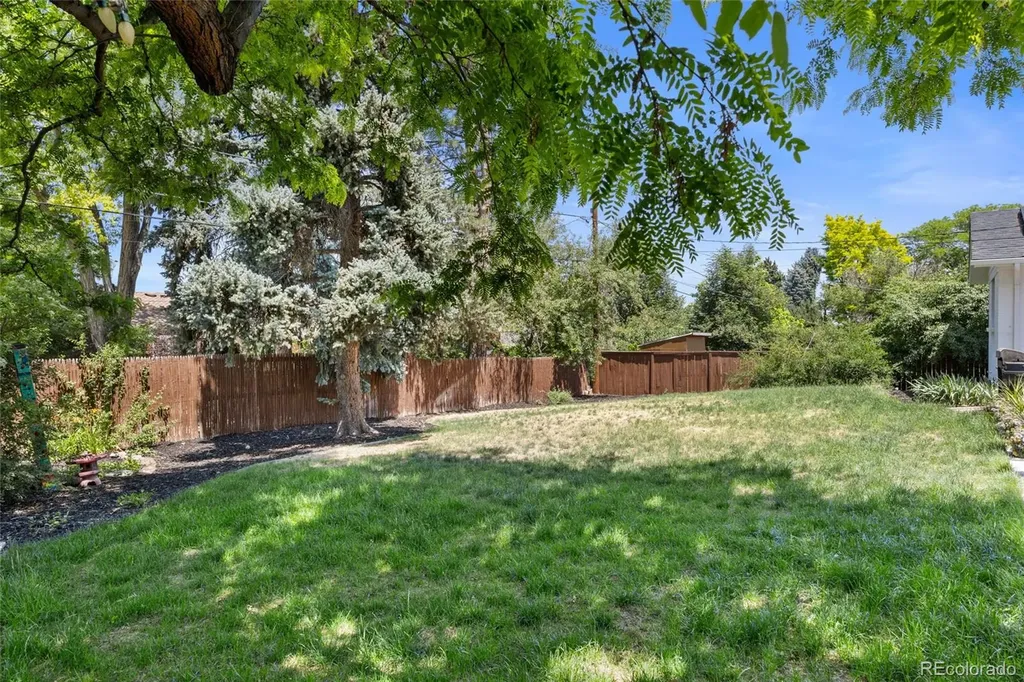 3941 S Hillcrest Drive Denver CO 80237