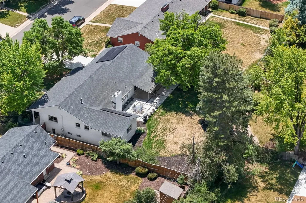 3941 S Hillcrest Drive Denver CO 80237