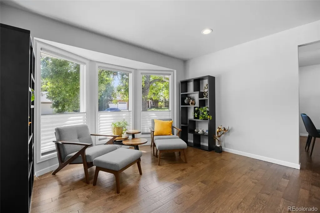 3941 S Hillcrest Drive Denver CO 80237