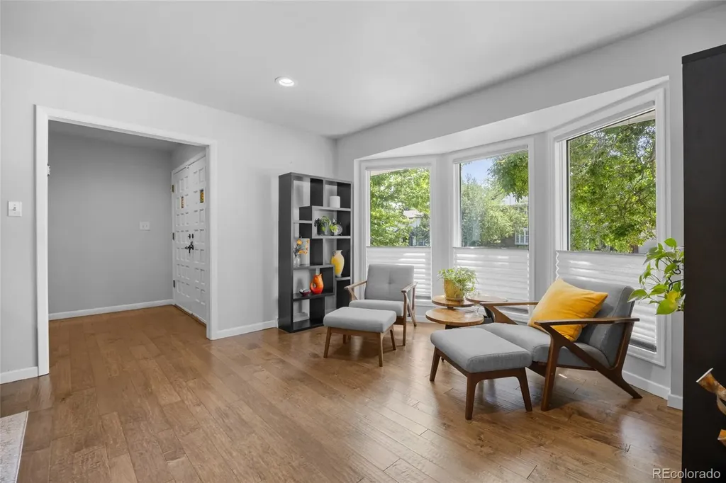 3941 S Hillcrest Drive Denver CO 80237