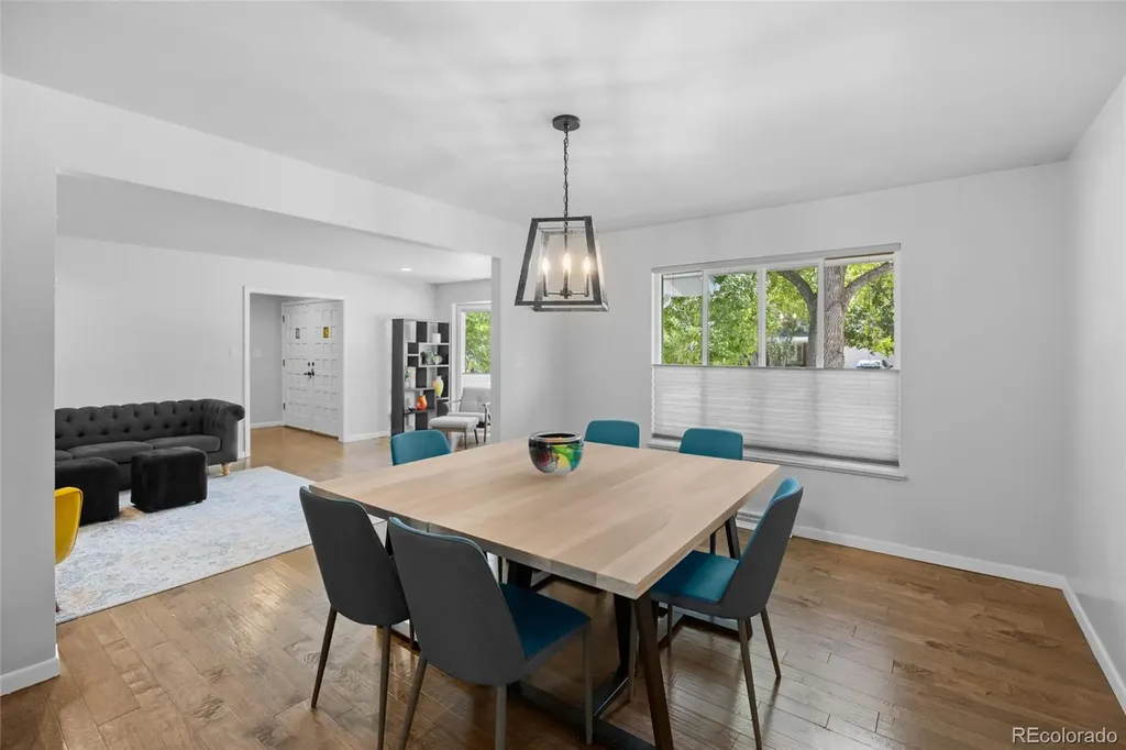 3941 S Hillcrest Drive Denver CO 80237